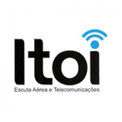 Rádio Escuta do Aeroporto Internacional