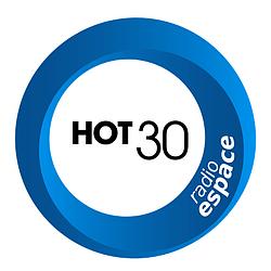 Radio Espace Hot 30