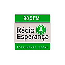 Rádio Esperança  FM