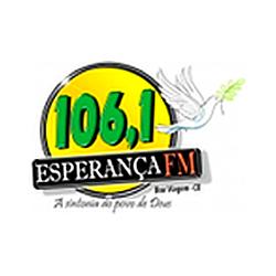 Rádio Esperança FM