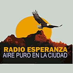 Radio Esperanza 96.3 FM