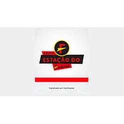 Radio Estação Do Futuro 80