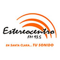 Radio Estereocentro 93.5 FM
