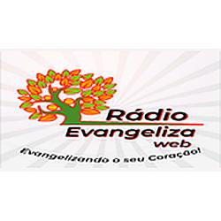 Rádio Evangeliza Web