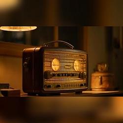 Radio Evolucion