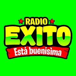 Radio Exito 97.9 FM