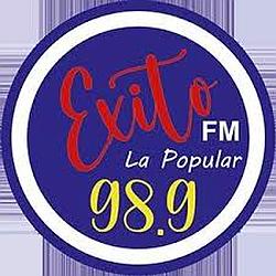 Radio Éxito
