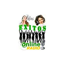Radio Exitos CR