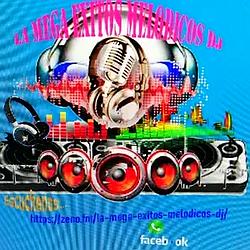 Radio Exitos Melodicos