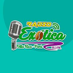 Radio Exótica 95.3 fm