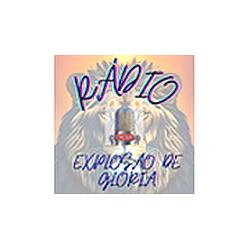 Rádio Explosão De Glória