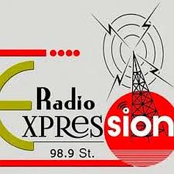 Radio Expression  FM