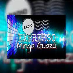 Radio Expresso Minga Guazú