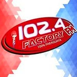 Radio Factory FM 102.4
