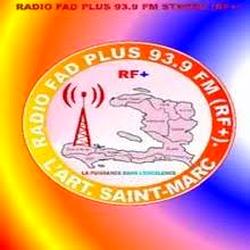 RADIO FAD PLUS 93.9 FM