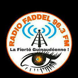 Radio FADDEL 96.3