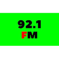 Rádio faixa comunitária 92 Fm