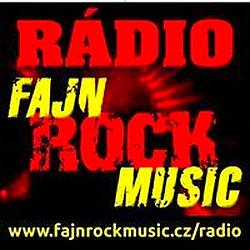 Rádio Fajn Rock Music