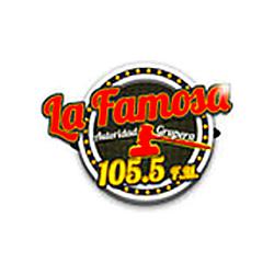 Radio Famosa 105.5 FM