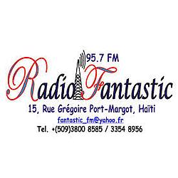 Radio Fantastic 95.7 FM