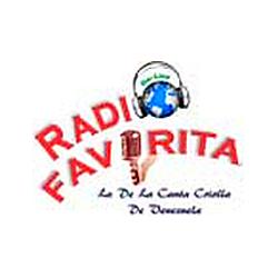 Radio Favorita "La De La Canta Criolla De Venezuela"