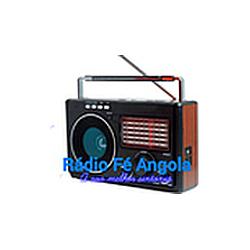 Rádio Fé Angola