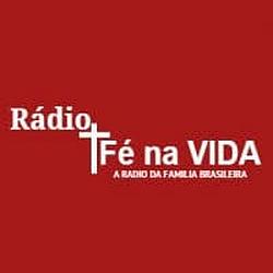 Rádio Fé na Vida