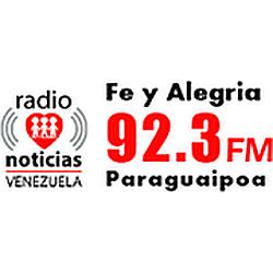Radio Fe y Alegría