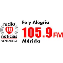 Radio Fe y Alegría