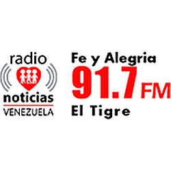 Radio Fe y Alegría