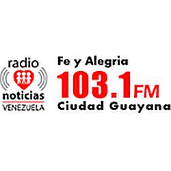 Radio Fe y Alegría