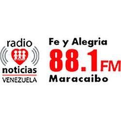 Radio Fe y Alegría