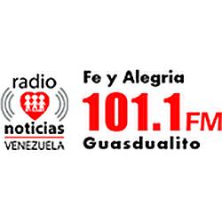 Radio Fe y Alegría