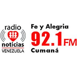 Radio Fe y Alegría