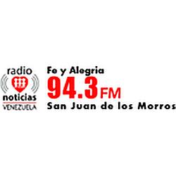 Radio Fe y Alegría