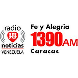 Radio Fe y Alegría