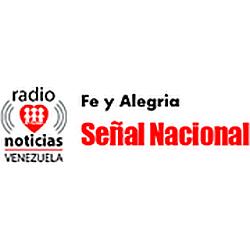 Radio Fe y Alegría Nacional