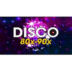 Radio Felichita Disco 80-90