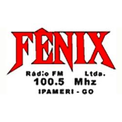Rádio Fênix FM