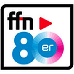 Radio FFN - 80er