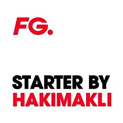 Radio FG Starter by Hakimakli