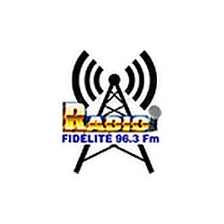 Radio Fidélité 96.3 Fm