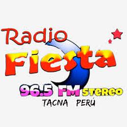 Radio Fiesta - Tacna