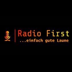 Radio First