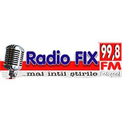 Radio Fix