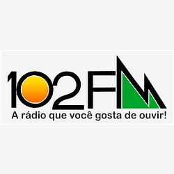 Rádio FM 102