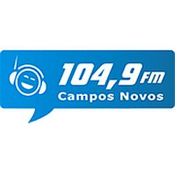 Rádio FM 104.9