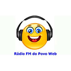 Rádio FM do Povo Web