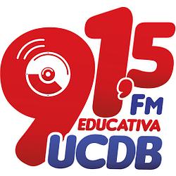 Rádio FM Educativa UCDB