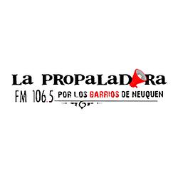 Radio FM la Propaladora
